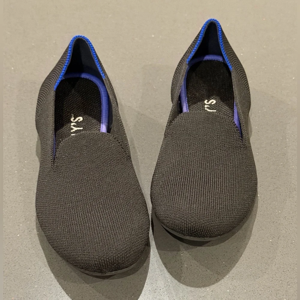 Rothys exceptional comfort
